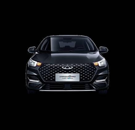 CAOA CHERY ARRIZO 6 PRO 1.5 TCI FLEX HYBRID MAX DRIVE CVT